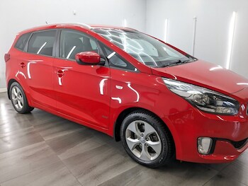 Used Kia Carens 2016 for sale - 77192927: Photo