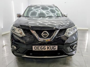 Used Nissan X-Trail 2016 for sale - 78818928: Photo