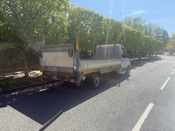 Used Volkswagen Crafter 2020 for sale - 79544319: Photo
