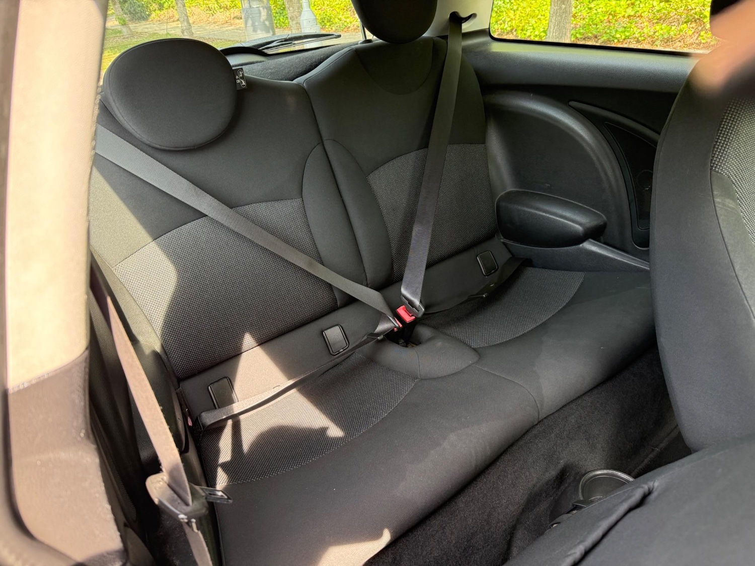 Used MINI Hatch 2007 for sale - 76318099: Photo 10