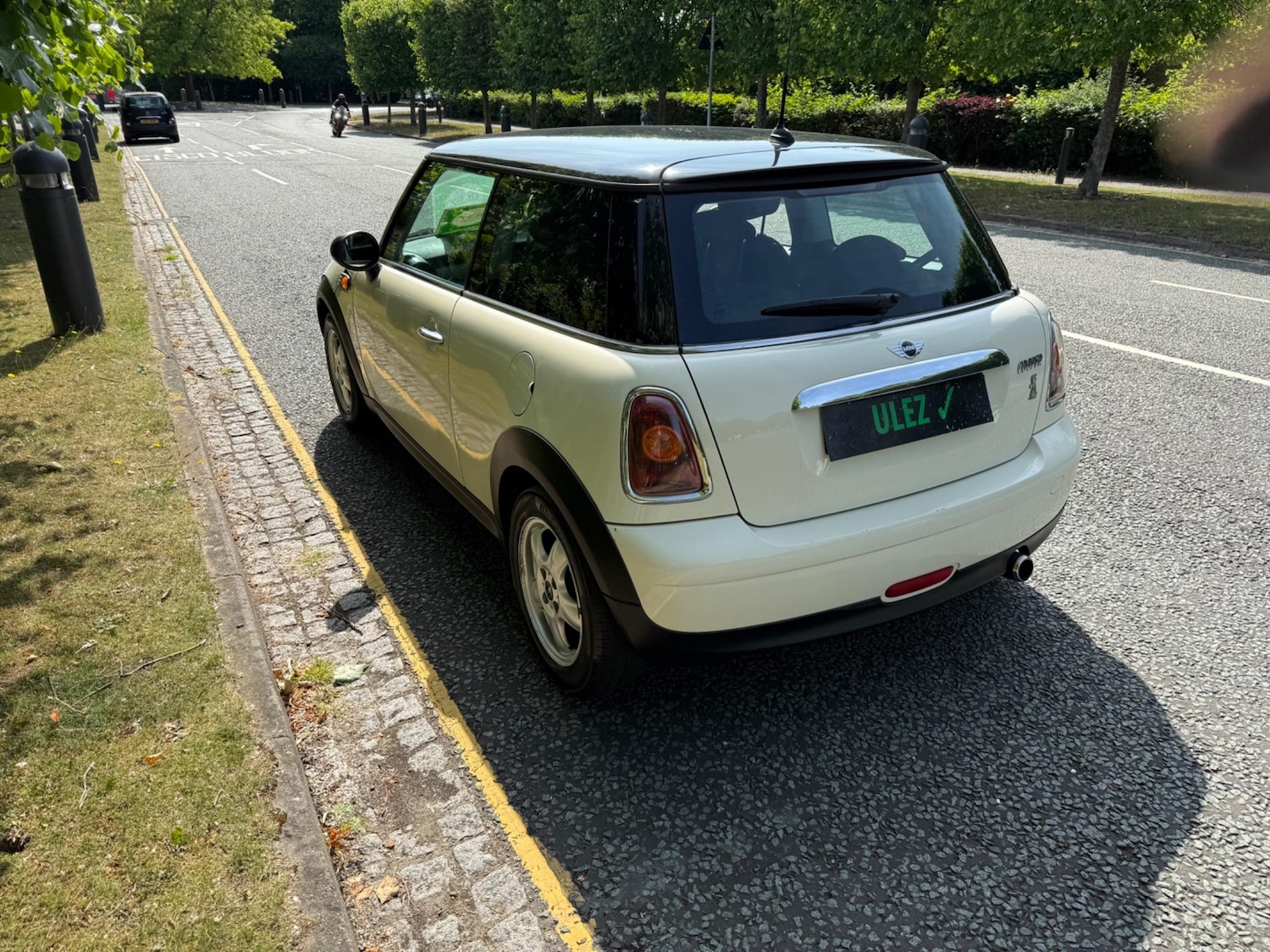 Used MINI Hatch 2007 for sale - 76318099: Photo 5