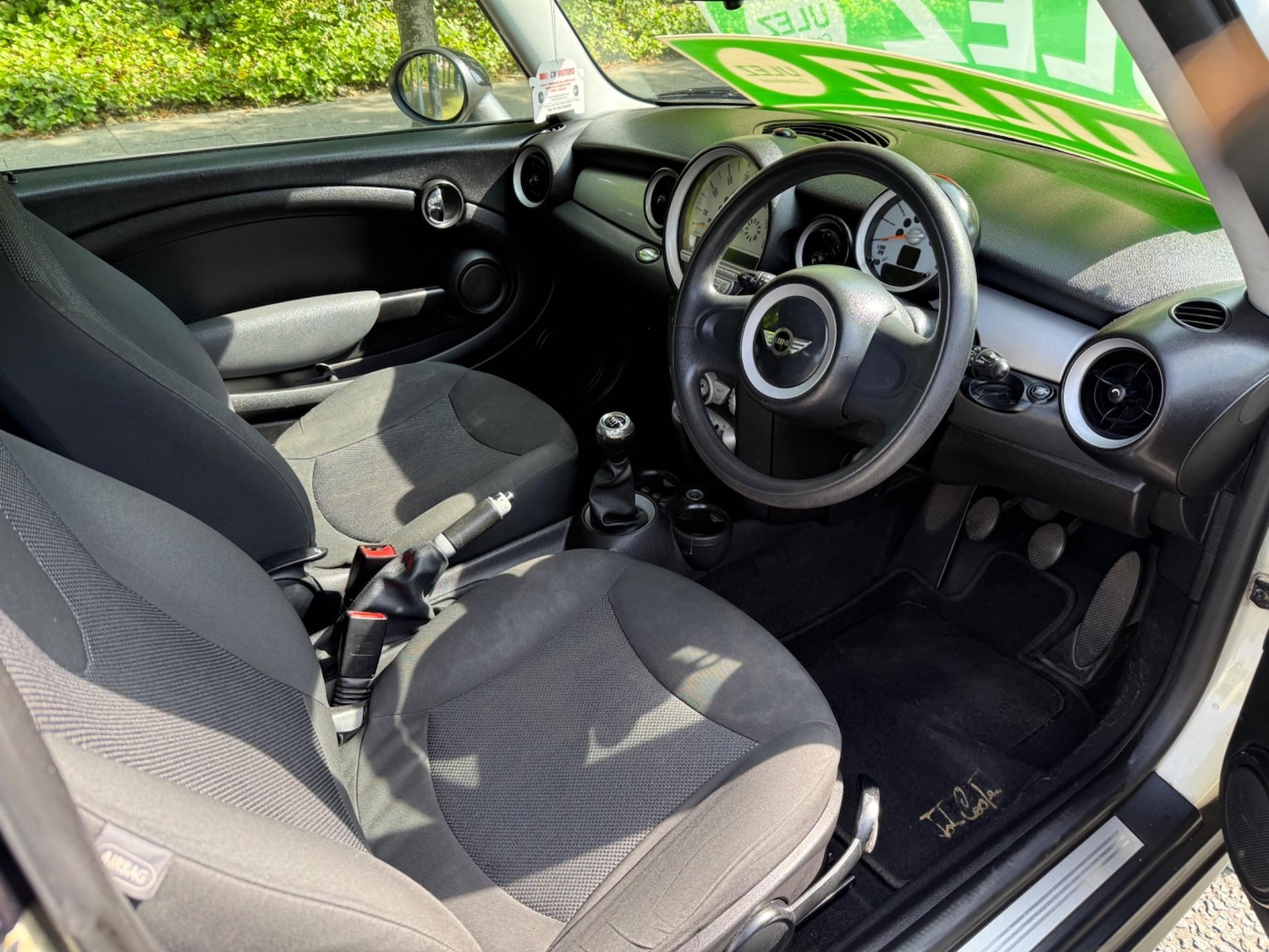Used MINI Hatch 2007 for sale - 76318099: Photo 9