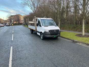 Used Mercedes-Benz Sprinter 2019 for sale - 71373032: Photo