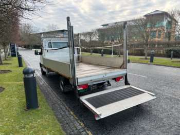 Used Mercedes-Benz Sprinter 2019 for sale - 71373032: Photo