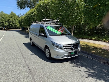 Mercedes-Benz - Vito