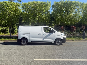 Used Citroen Dispatch 2021 for sale - 78384200: Photo