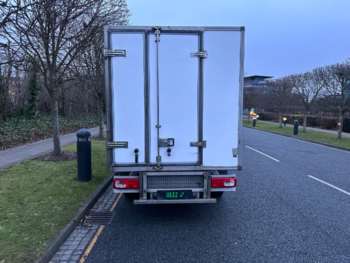 Used Volkswagen Crafter 2019 for sale - 73486812: Photo