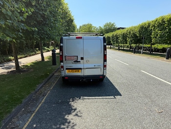 Used Vauxhall Vivaro 2019 for sale - 79316753: Photo