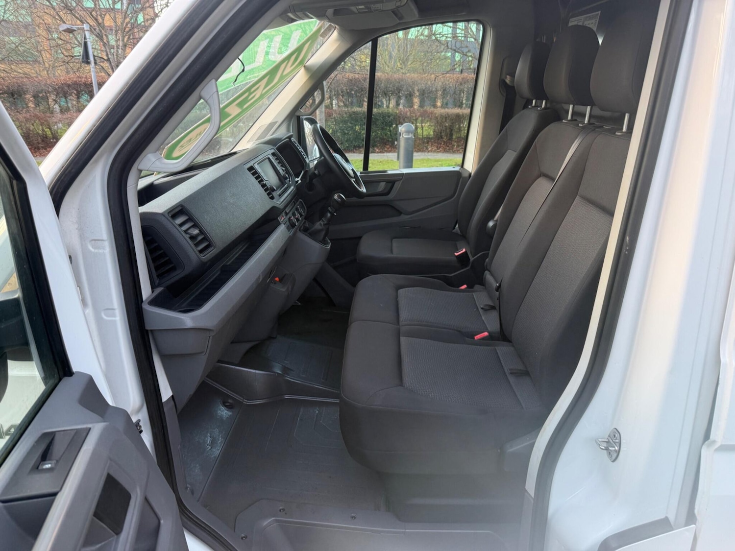 Used MAN TGE 2019 for sale - 77016286: Photo 7