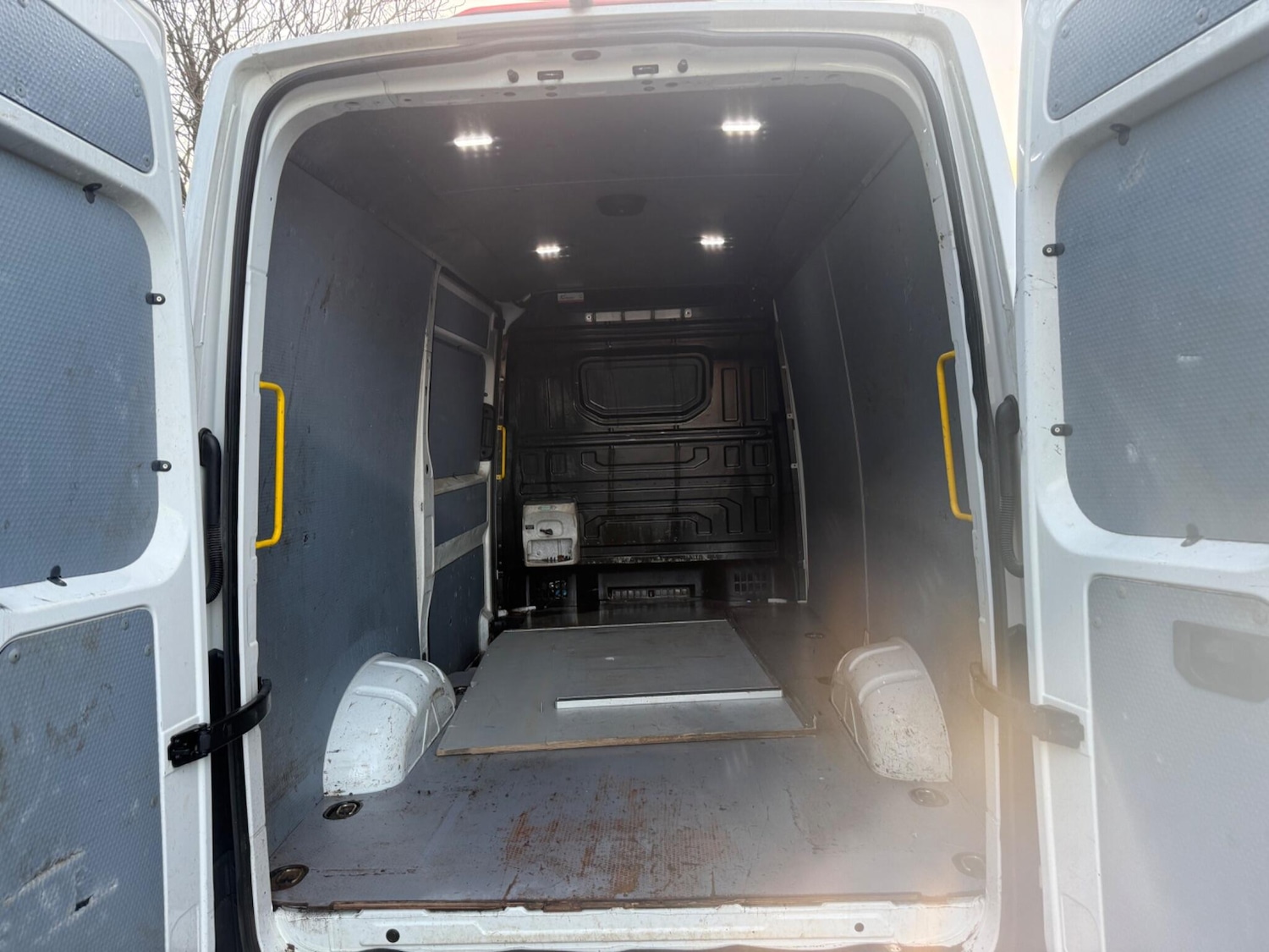 Used MAN TGE 2019 for sale - 77016286: Photo 8