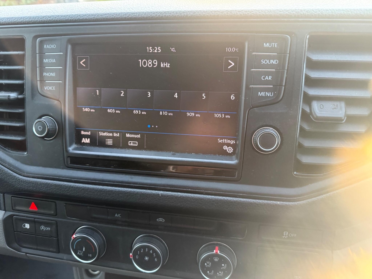 Used MAN TGE 2019 for sale - 77016286: Photo 9