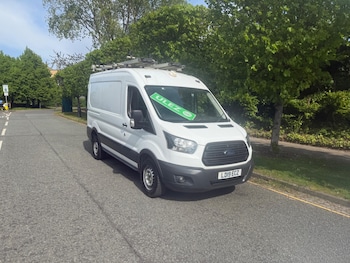 Used Ford Transit 2019 for sale - 78417269: Photo