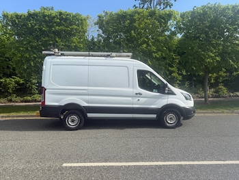 Used Ford Transit 2019 for sale - 78417269: Photo