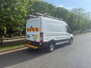 Used Ford Transit 2019 for sale - 78417269: Photo