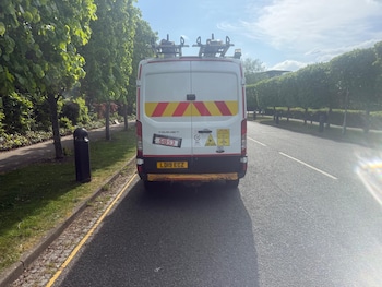 Used Ford Transit 2019 for sale - 78417269: Photo