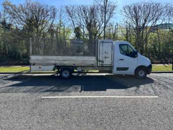 Used Vauxhall Movano 2015 for sale - 74310693: Photo