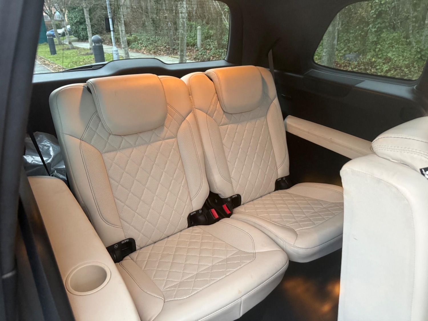 Used Mercedes-Benz GL Class 2014 for sale - 76886735: Photo 7