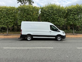 Used Ford Transit 2022 for sale - 79677263: Photo