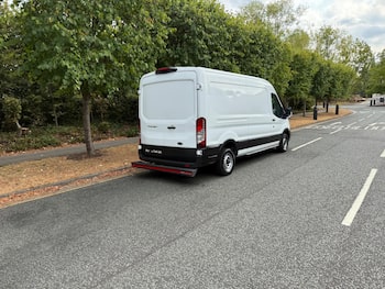 Used Ford Transit 2022 for sale - 79677263: Photo