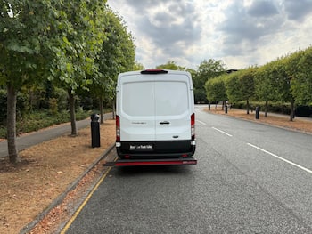 Used Ford Transit 2022 for sale - 79677263: Photo