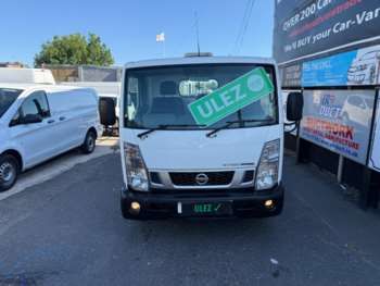 Used Nissan Cabstar 2016 for sale - 75103039: Photo