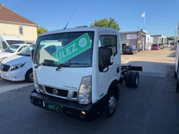 Used Nissan Cabstar 2016 for sale - 75103039: Photo