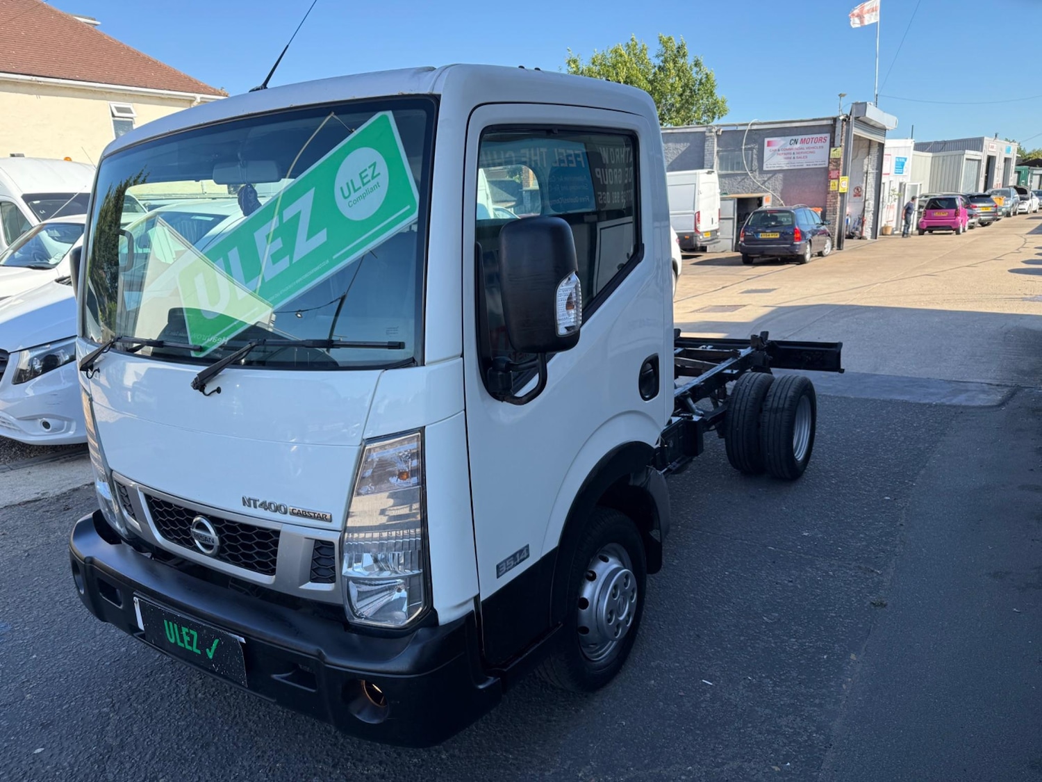 Vehicle 7
