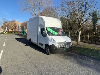 Used Renault Master 2017 for sale - 79076233: Photo