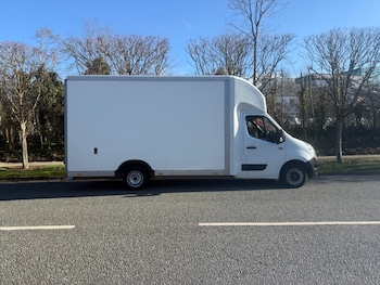 Used Renault Master 2017 for sale - 79076233: Photo
