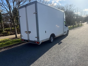 Used Renault Master 2017 for sale - 79076233: Photo