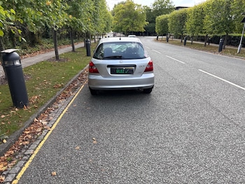 Used Honda Civic 2003 for sale - 77386720: Photo