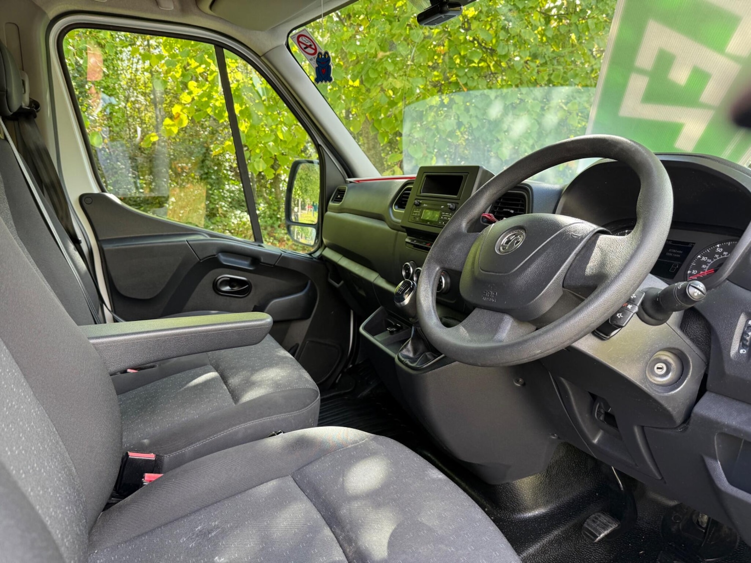 Used Vauxhall Movano 2021 for sale - 75646016: Photo 8