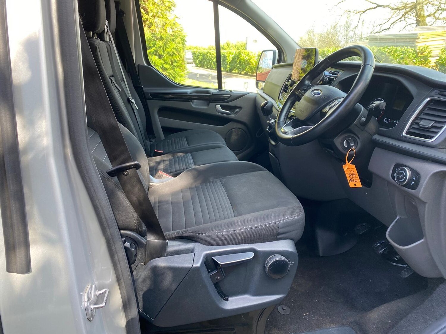 Used Ford Transit Custom for sale - 77925098: Photo 10