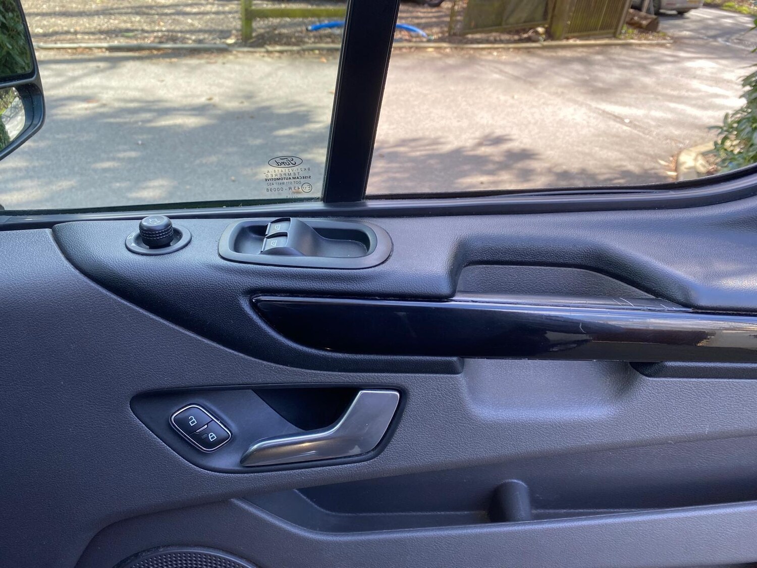 Used Ford Transit Custom for sale - 77925098: Photo 11