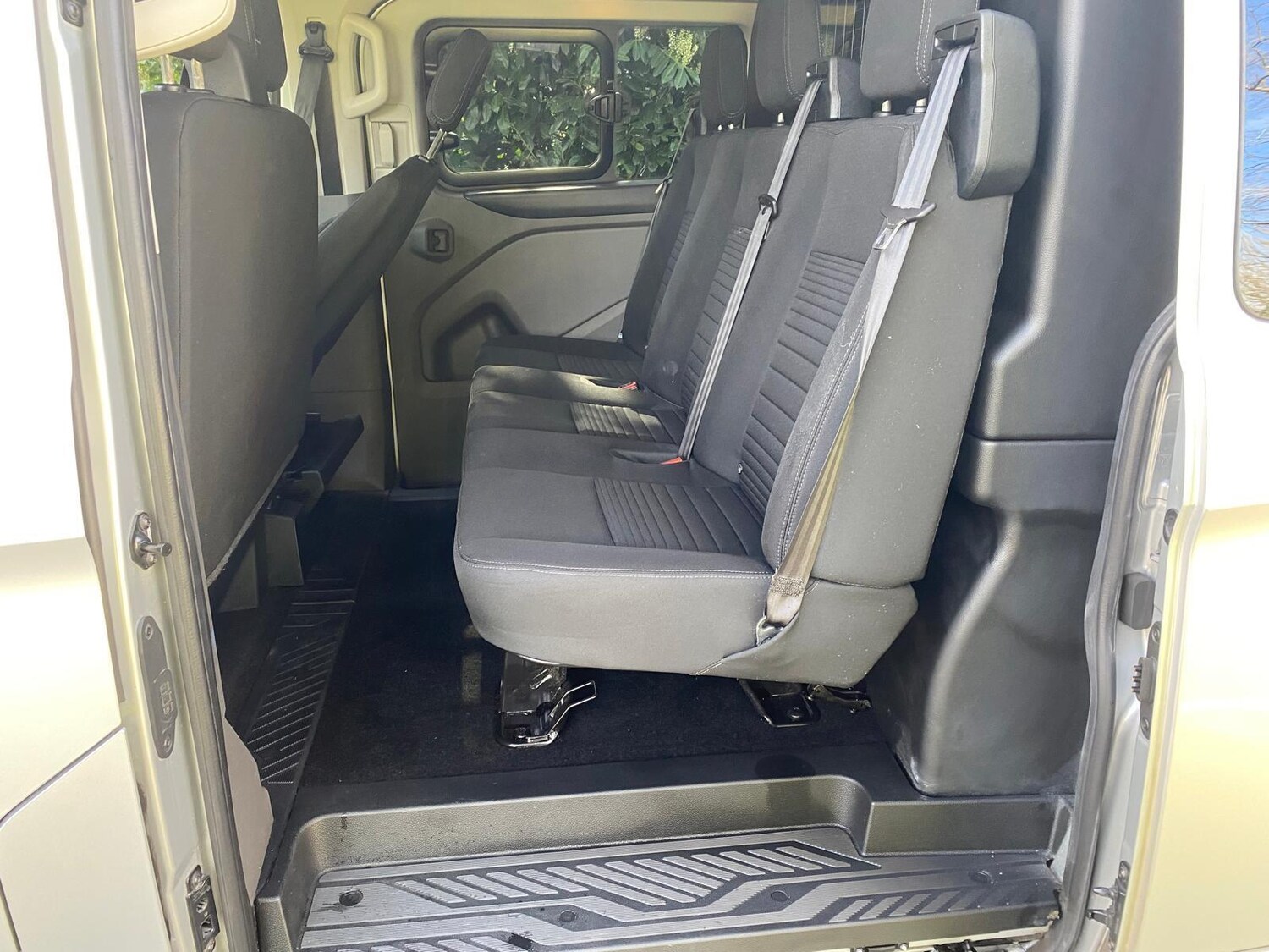 Used Ford Transit Custom for sale - 77925098: Photo 12