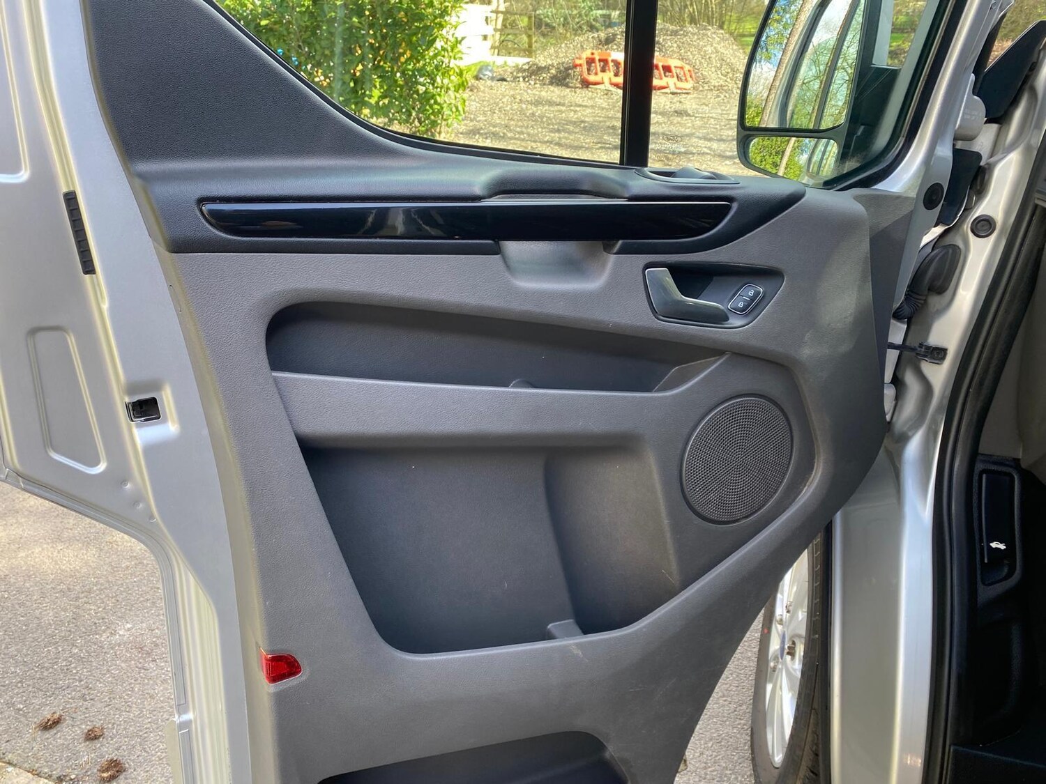 Used Ford Transit Custom for sale - 77925098: Photo 13