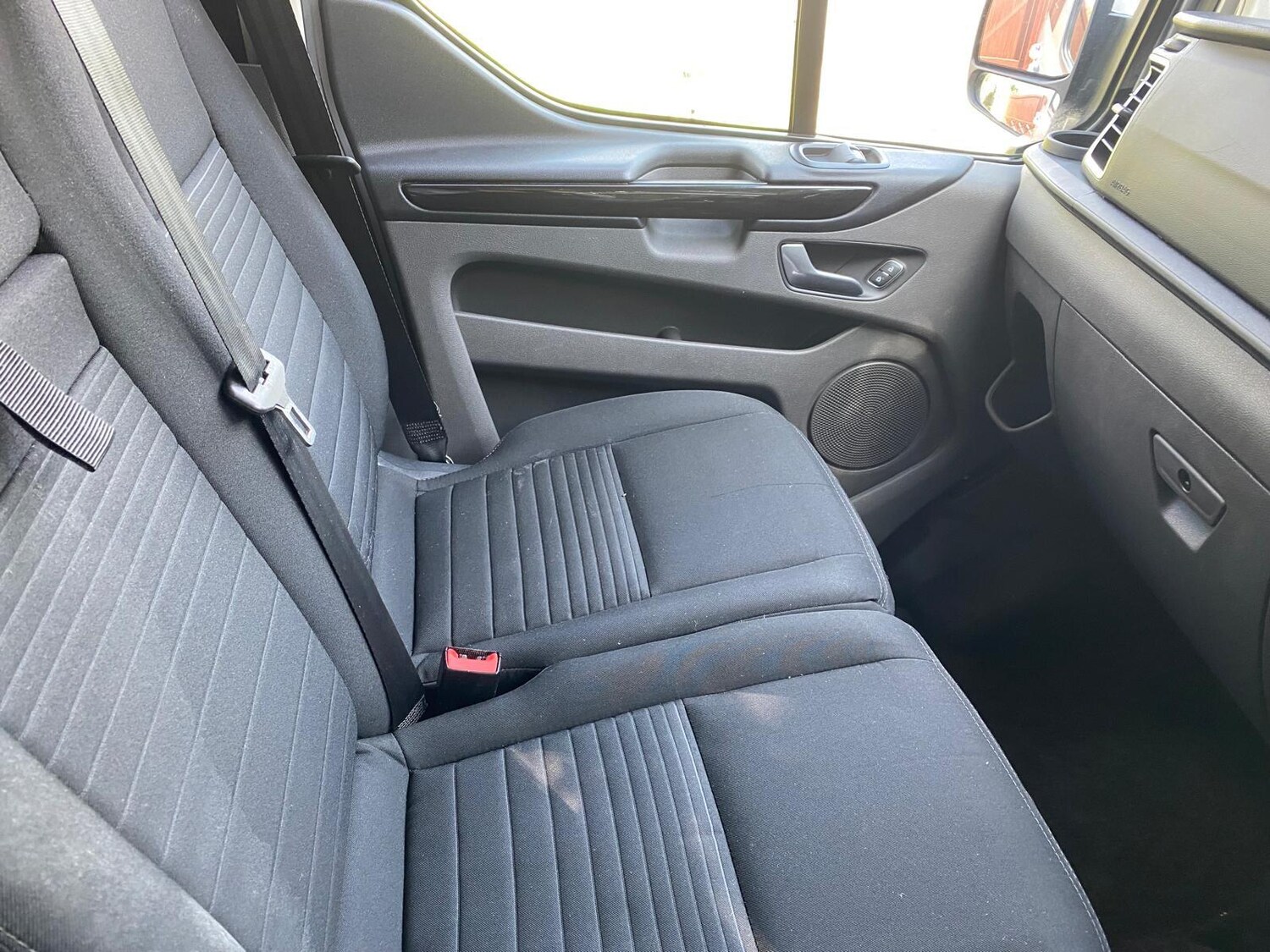 Used Ford Transit Custom for sale - 77925098: Photo 14