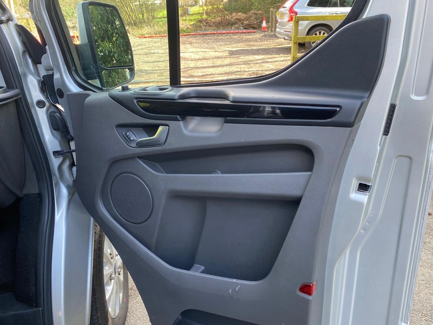 Used Ford Transit Custom for sale - 77925098: Photo 15