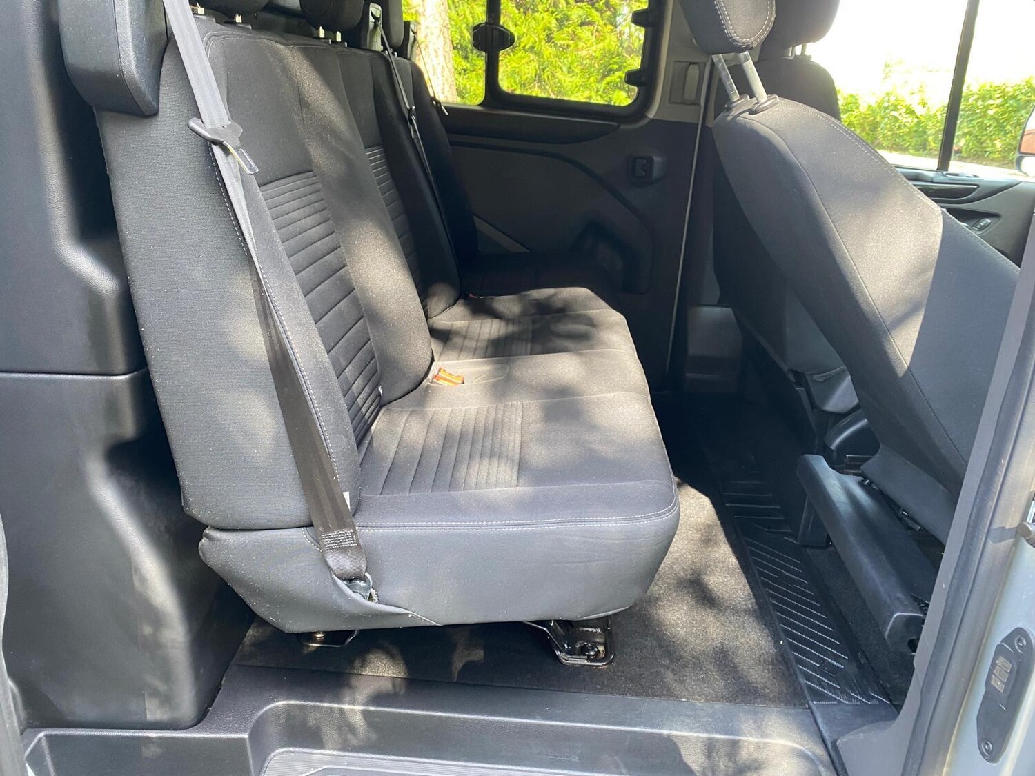 Used Ford Transit Custom for sale - 77925098: Photo 16