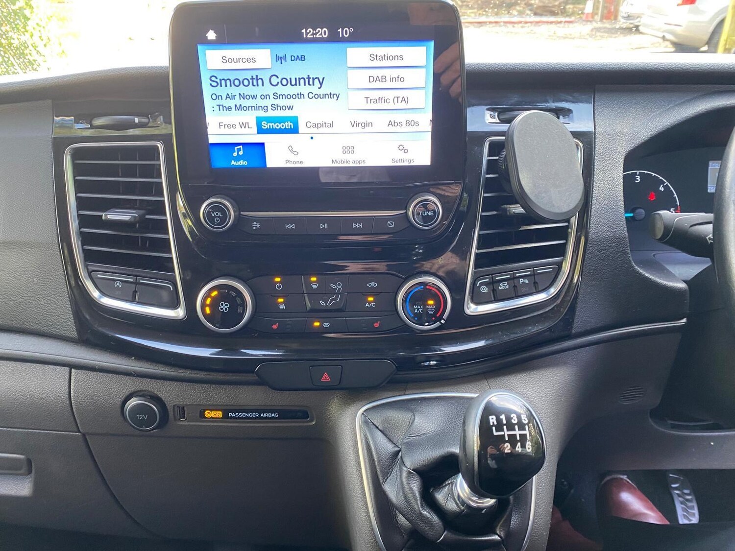 Used Ford Transit Custom for sale - 77925098: Photo 7