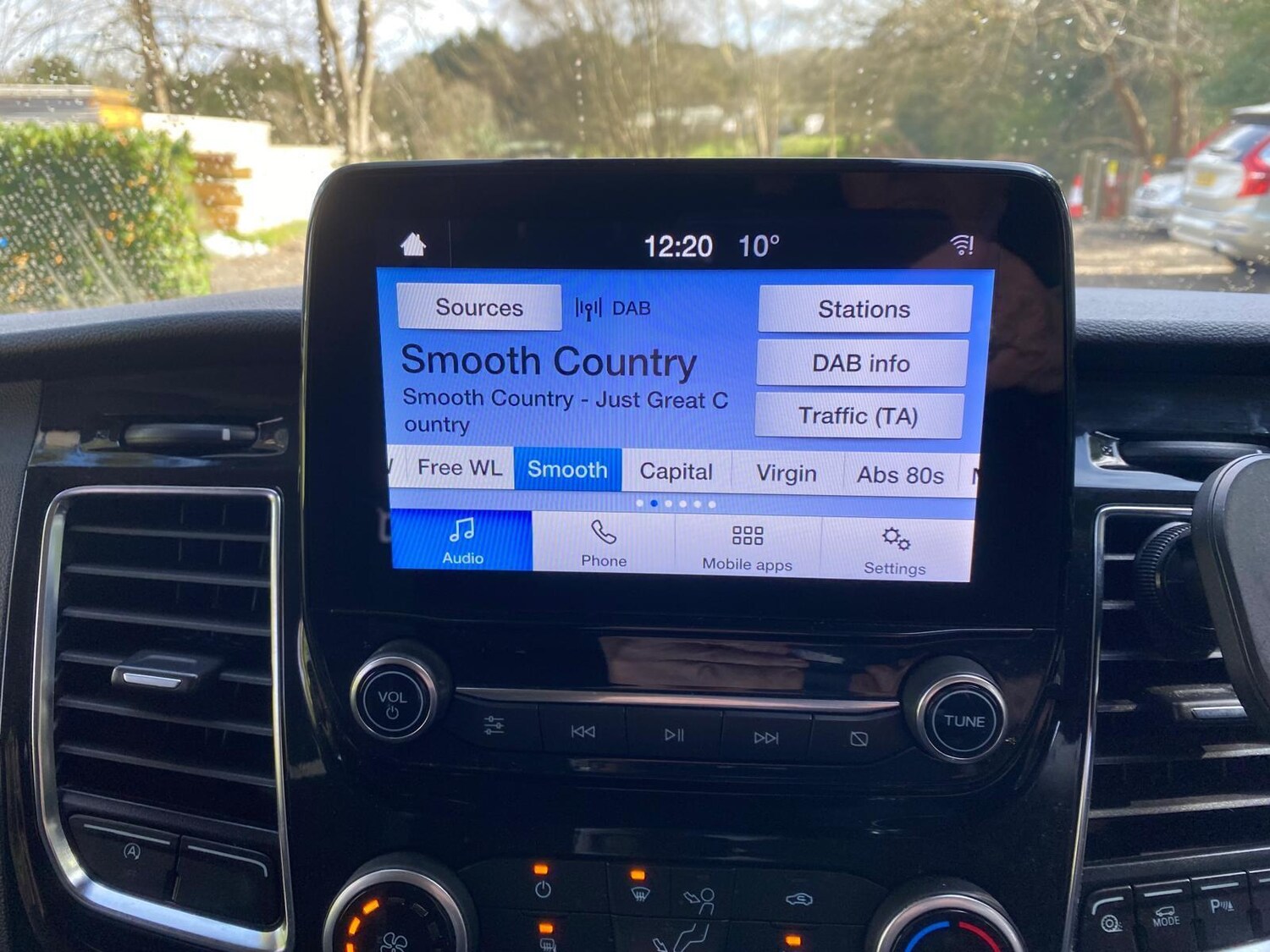 Used Ford Transit Custom for sale - 77925098: Photo 8