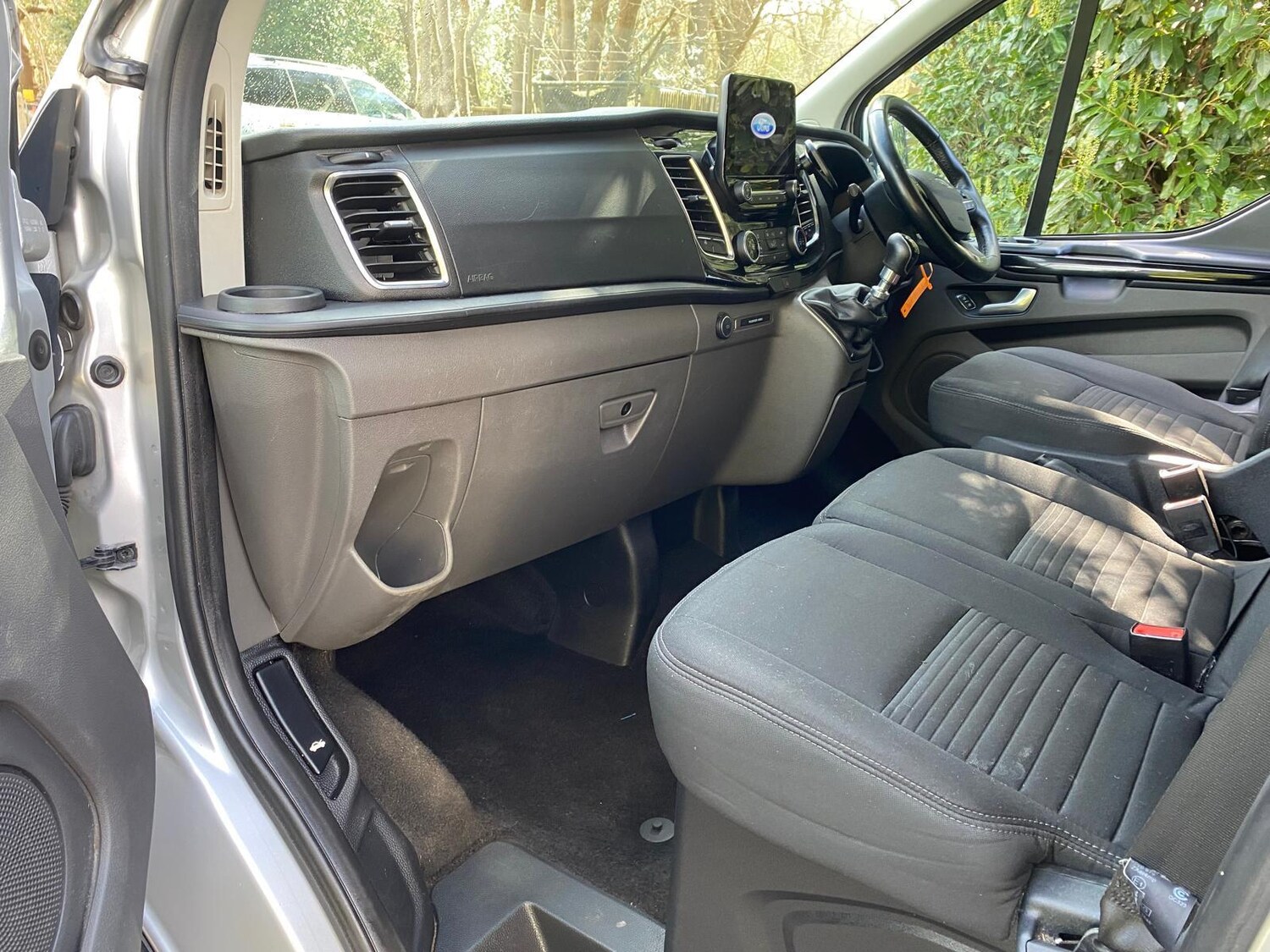 Used Ford Transit Custom for sale - 77925098: Photo 9