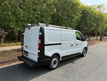 Used Vauxhall Vivaro 2019 for sale - 79540035: Photo