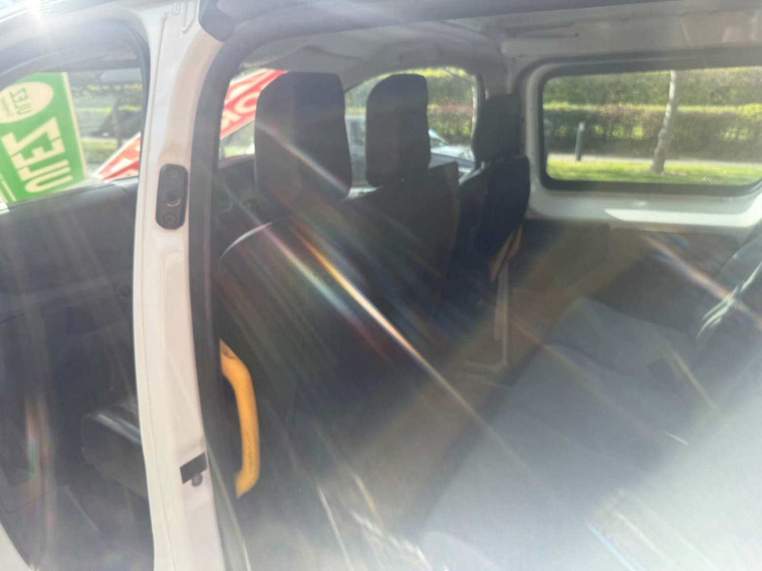 Used Peugeot Expert for sale - 78087123: Photo 10