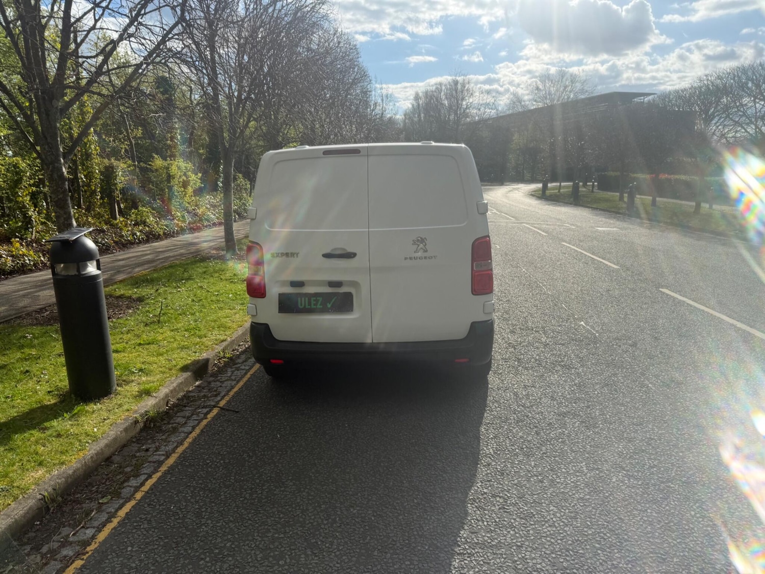 Used Peugeot Expert for sale - 78087123: Photo 11