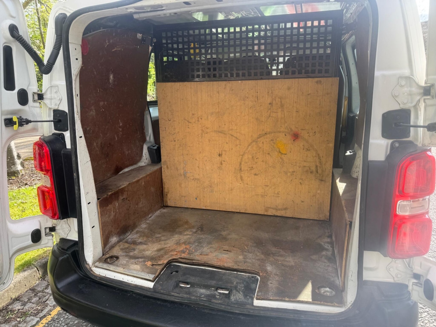 Used Peugeot Expert for sale - 78087123: Photo 12