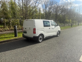 Used Peugeot Expert 2018 for sale - 78087123: Photo