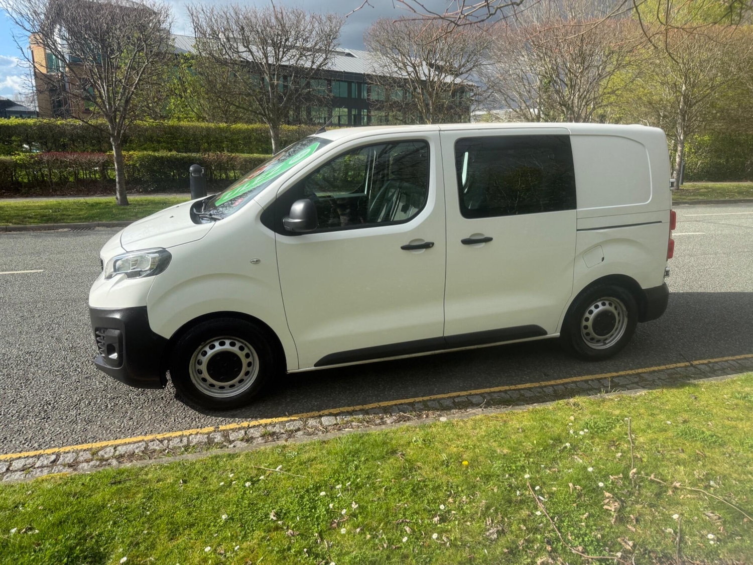 Used Peugeot Expert for sale - 78087123: Photo 5