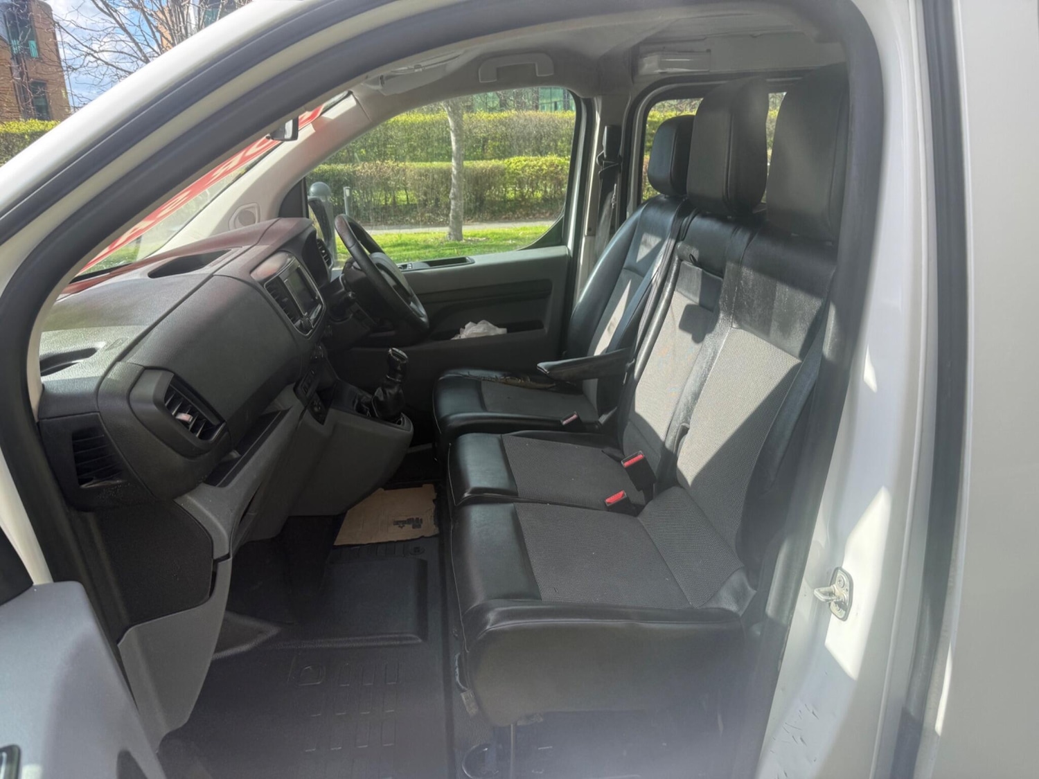 Used Peugeot Expert for sale - 78087123: Photo 8