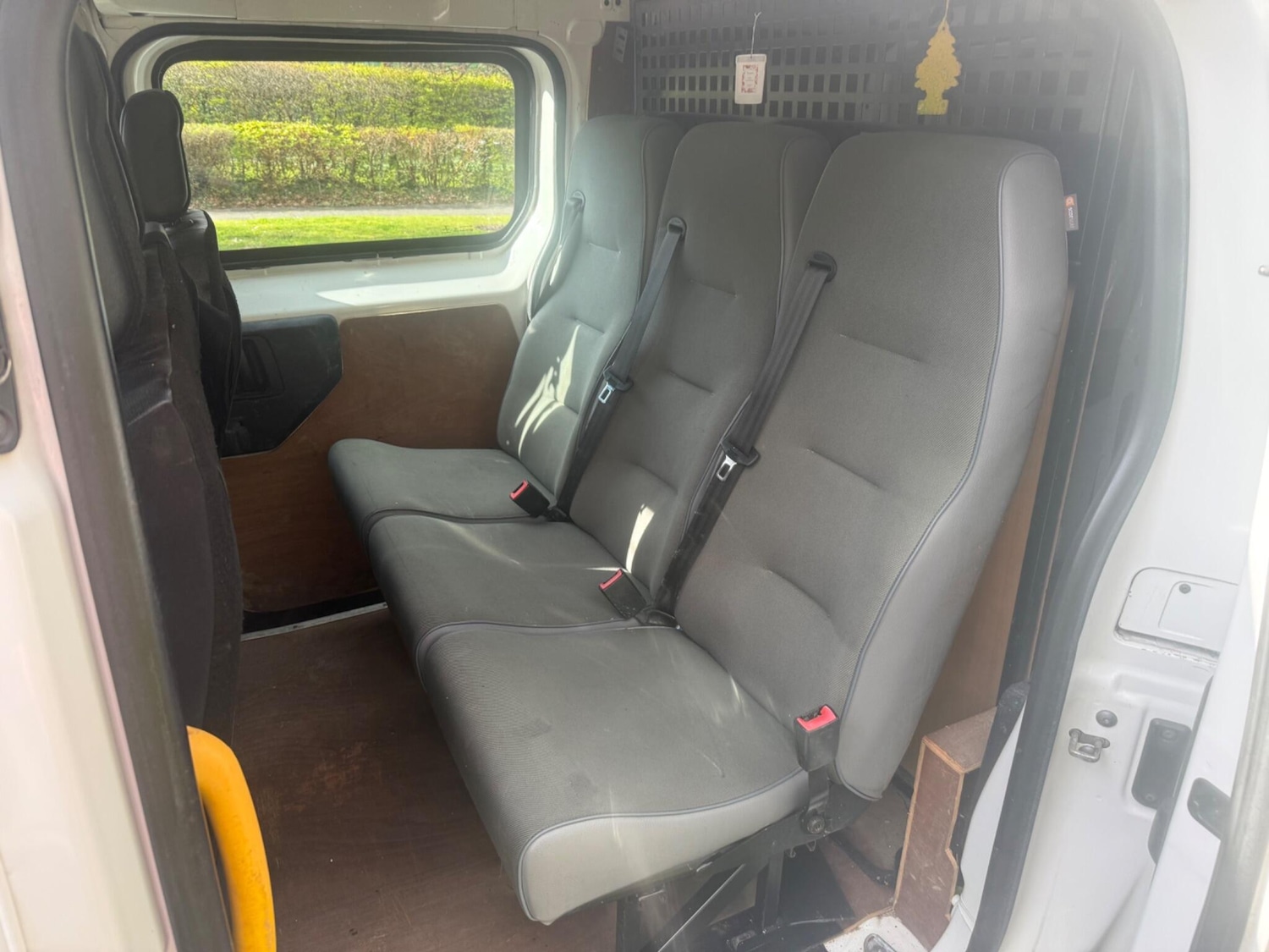 Used Peugeot Expert for sale - 78087123: Photo 9